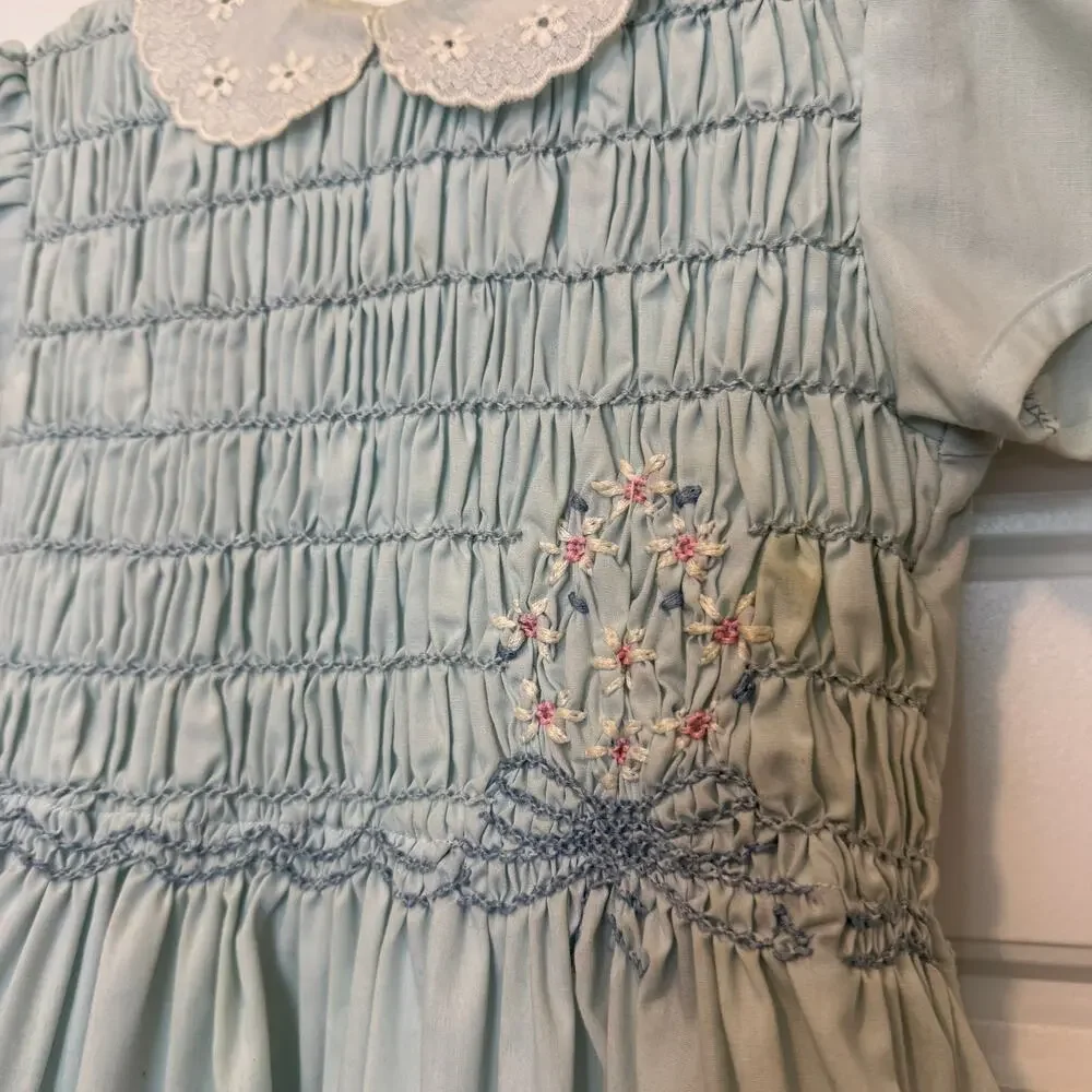 Polly Flinders vintage polly